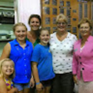 Meet your Posher, Barbara